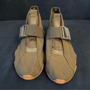 Nike KMTR Premium Sequoia-Green (Men’s 10.5)